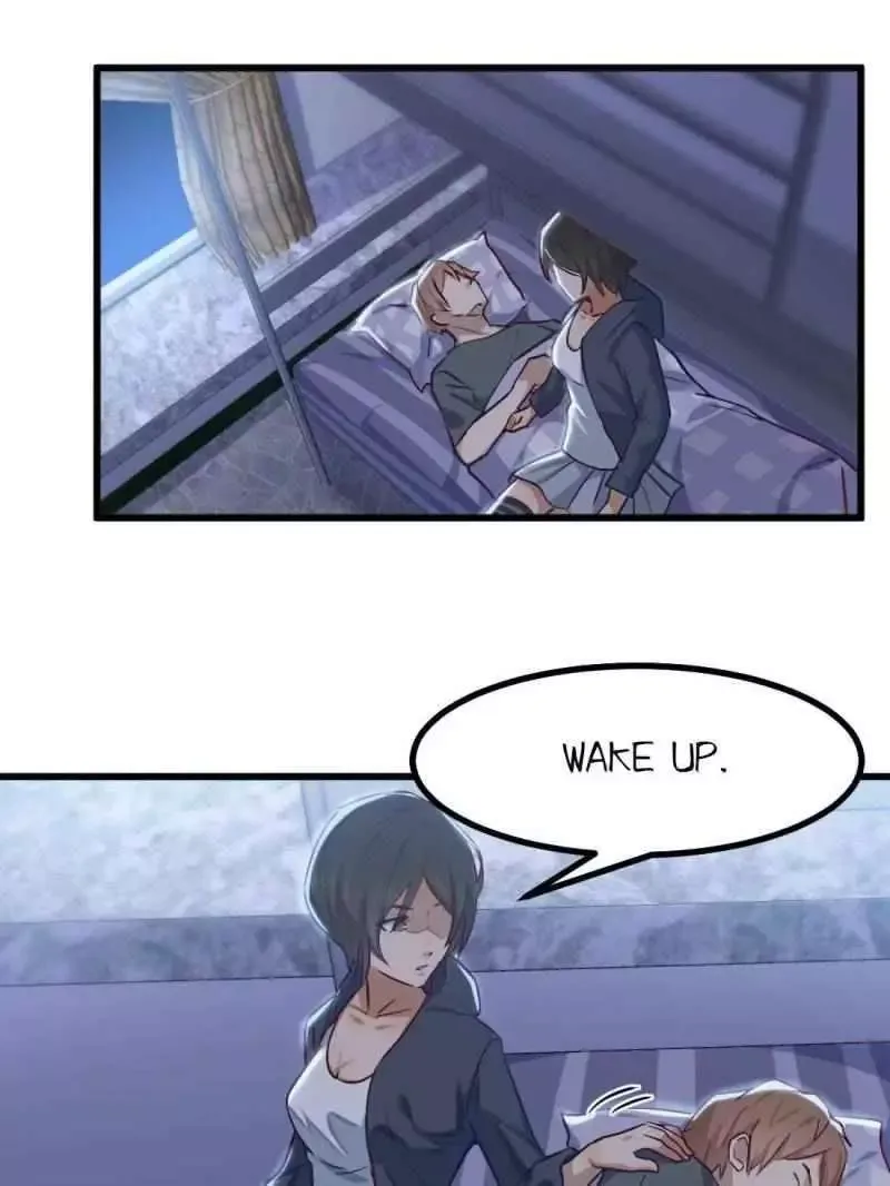 Blind Date To Cultivate Chapter 7 page 5