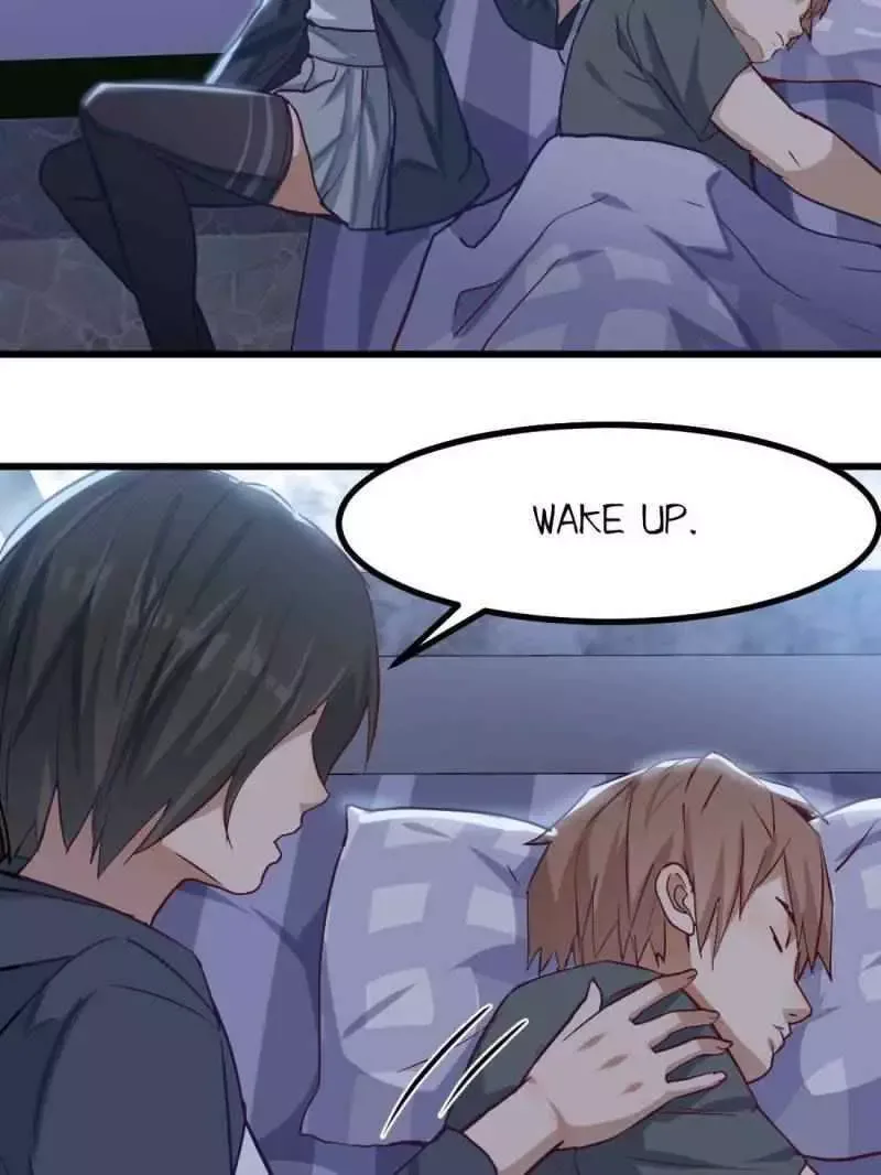 Blind Date To Cultivate Chapter 7 page 6
