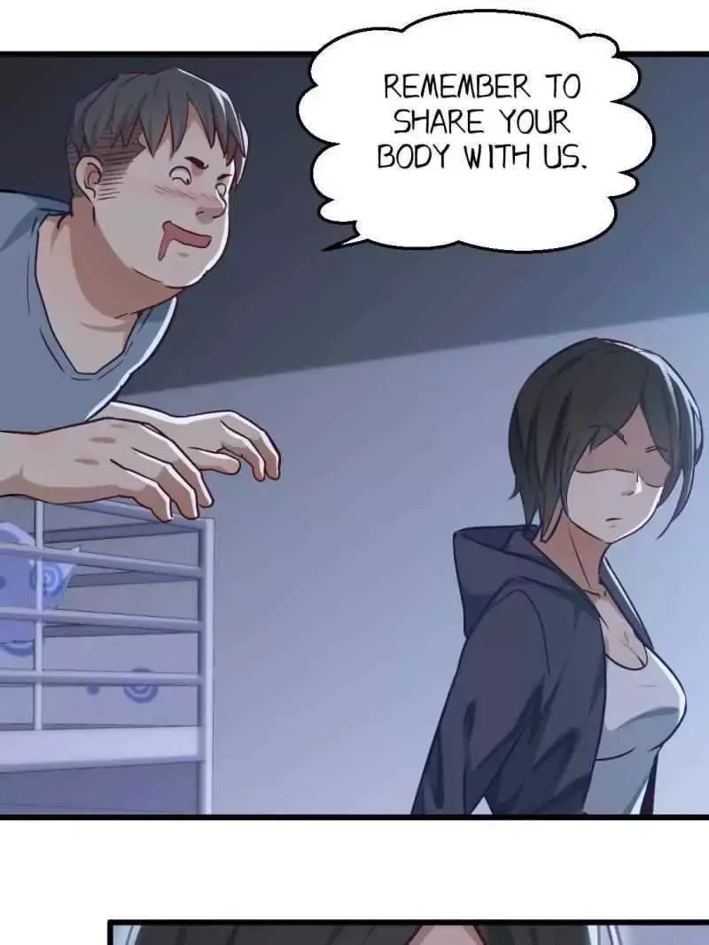 Blind Date To Cultivate Chapter 7 page 1