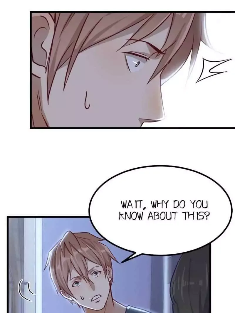 Blind Date To Cultivate Chapter 7 page 29