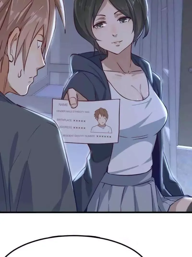 Blind Date To Cultivate Chapter 7 page 25