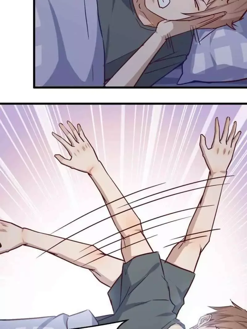 Blind Date To Cultivate Chapter 7 page 10