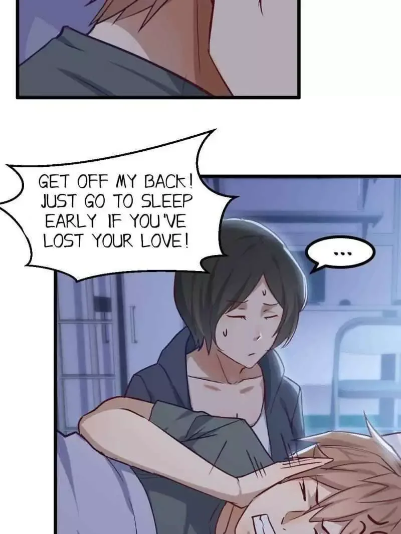 Blind Date To Cultivate Chapter 7 page 9
