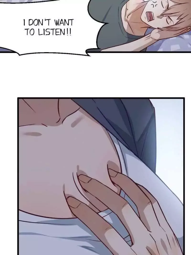 Blind Date To Cultivate Chapter 7 page 11