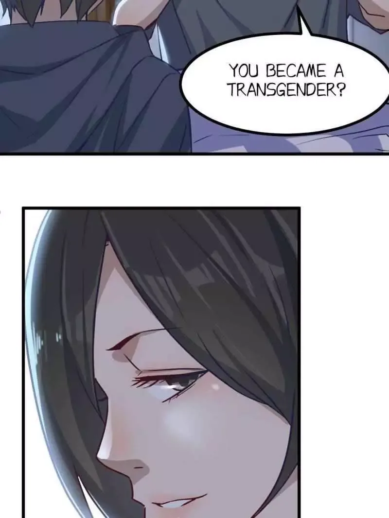 Blind Date To Cultivate Chapter 7 page 20
