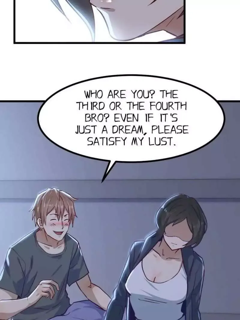 Blind Date To Cultivate Chapter 7 page 21