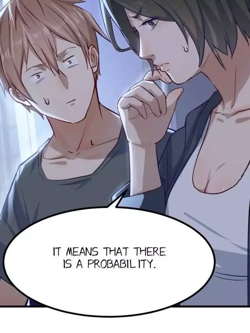 Blind Date To Cultivate Chapter 7 page 31