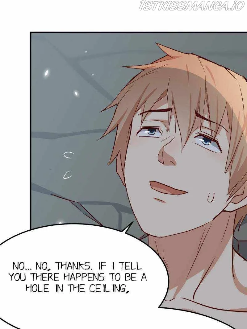 Blind Date To Cultivate Chapter 70 page 1