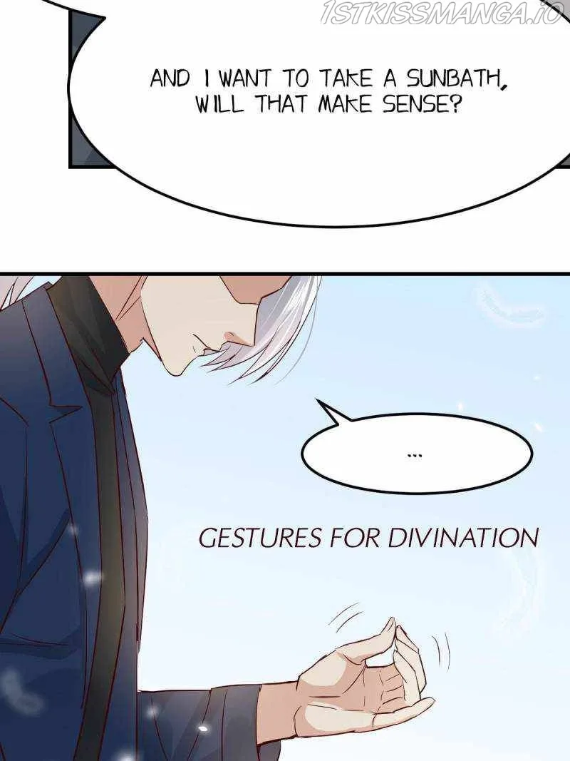 Blind Date To Cultivate Chapter 70 page 2