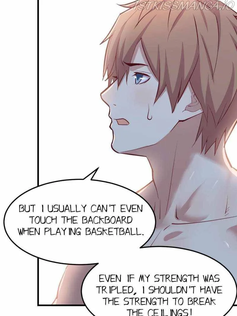 Blind Date To Cultivate Chapter 70 page 27