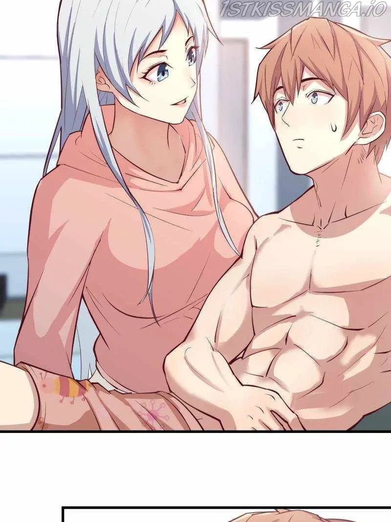 Blind Date To Cultivate Chapter 70 page 26