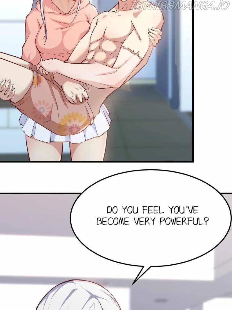 Blind Date To Cultivate Chapter 70 page 25