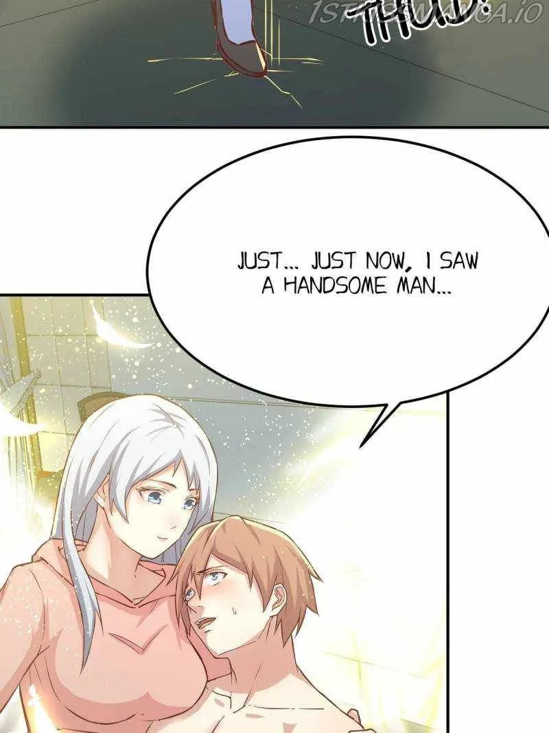 Blind Date To Cultivate Chapter 70 page 20