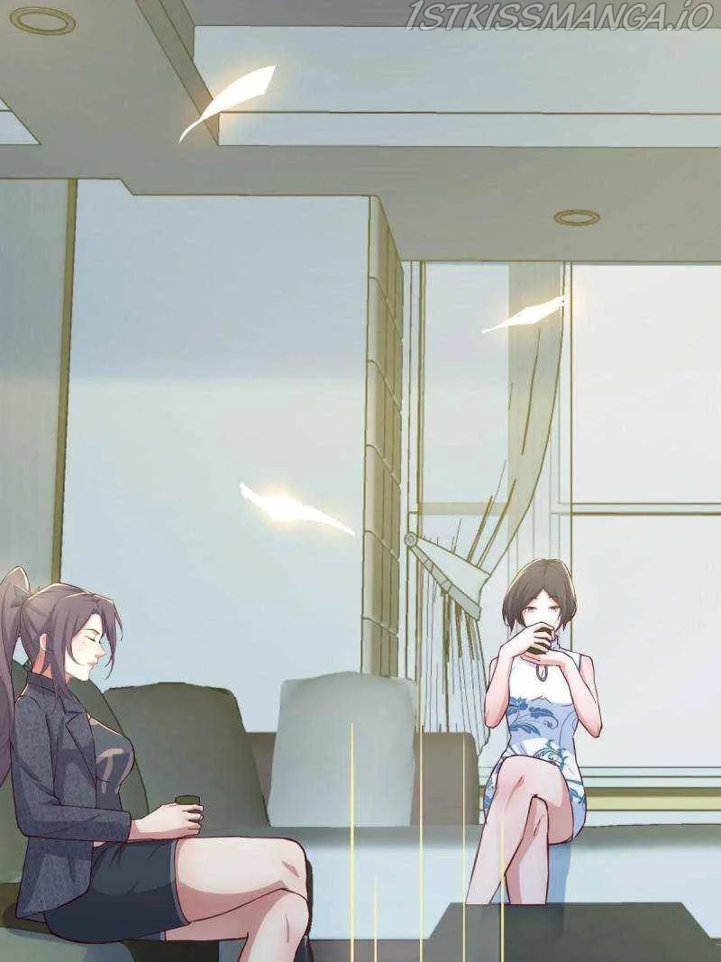 Blind Date To Cultivate Chapter 70 page 18