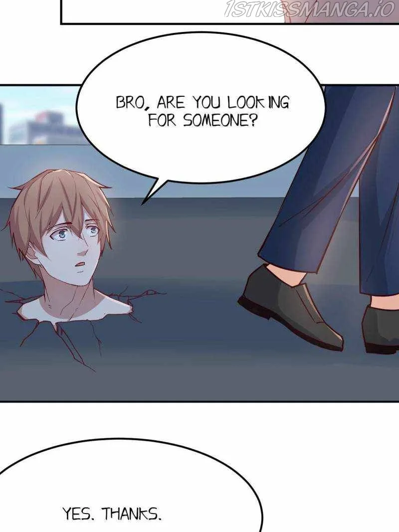 Blind Date To Cultivate Chapter 70 page 7