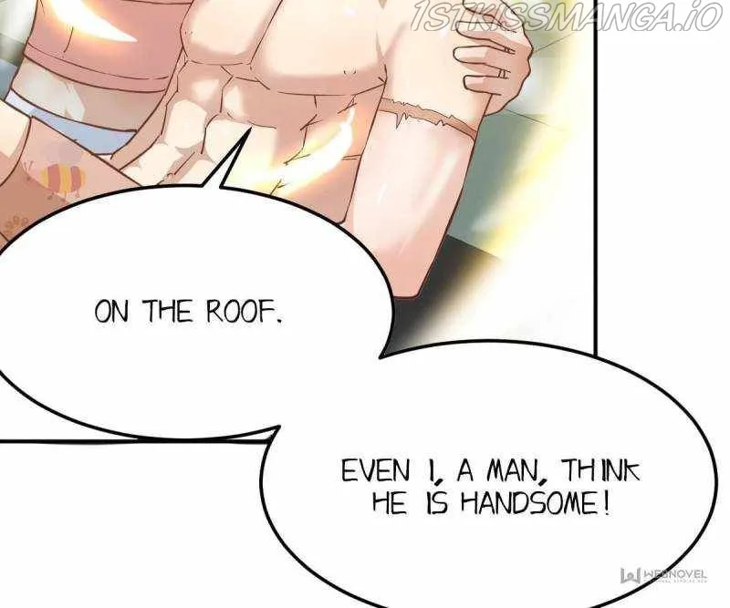 Blind Date To Cultivate Chapter 70 page 21