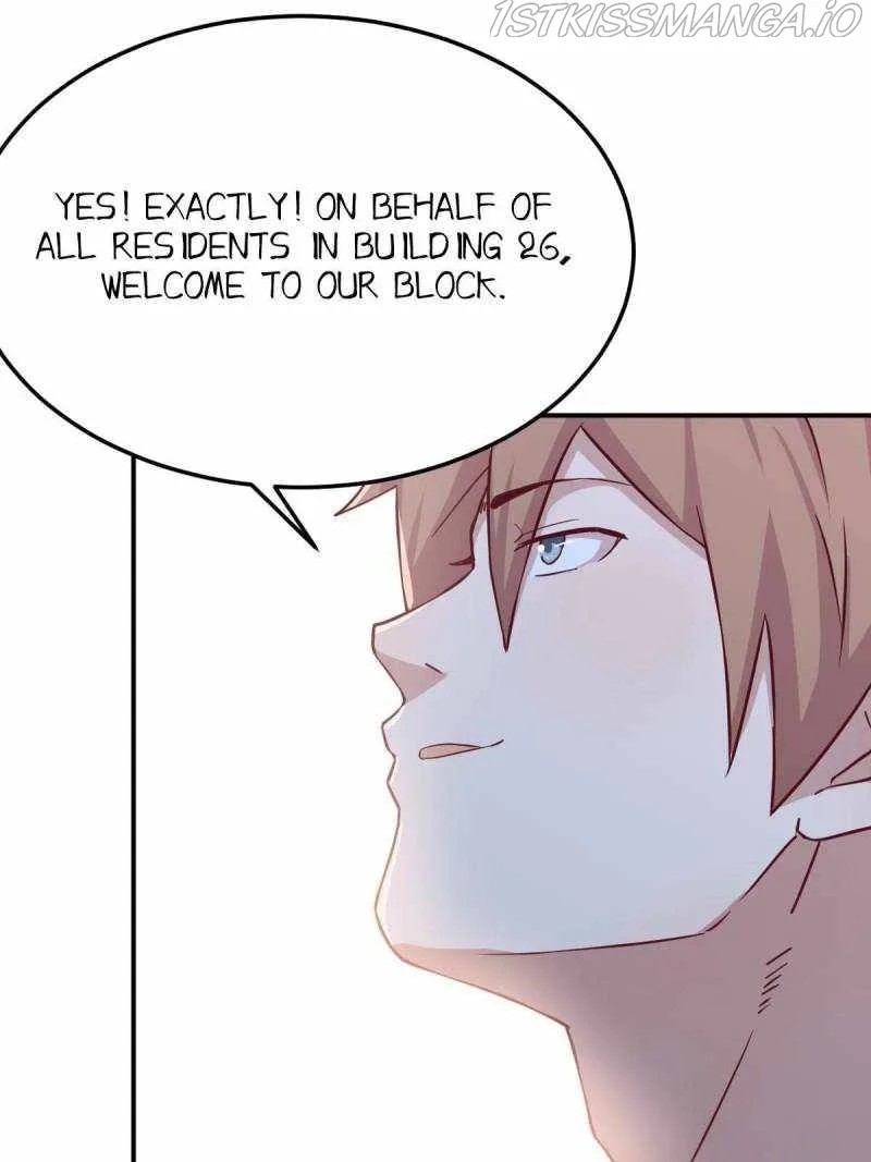 Blind Date To Cultivate Chapter 70 page 6