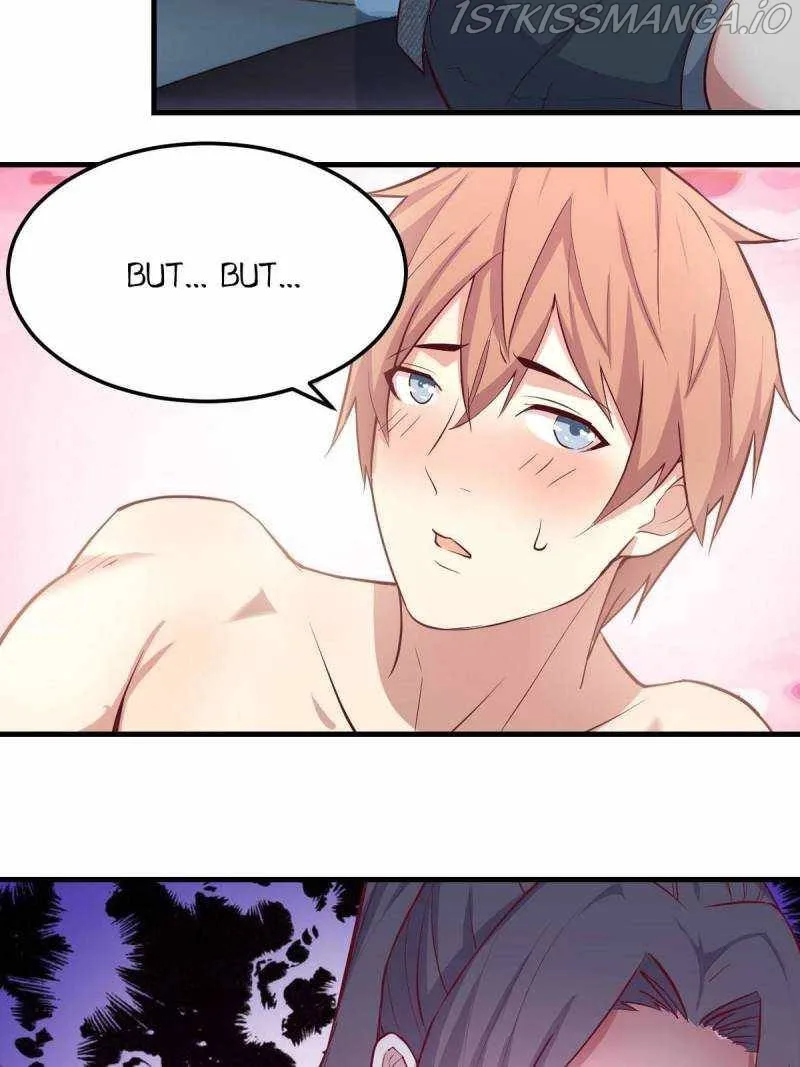 Blind Date To Cultivate Chapter 70 page 23