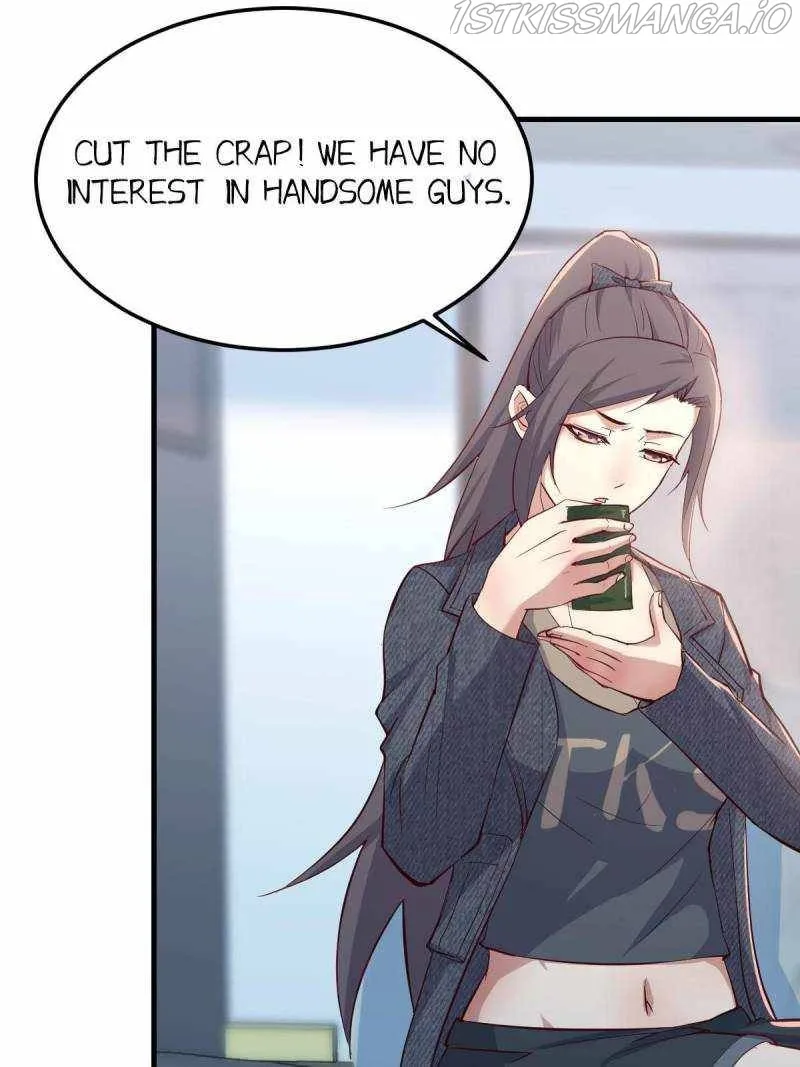 Blind Date To Cultivate Chapter 70 page 22