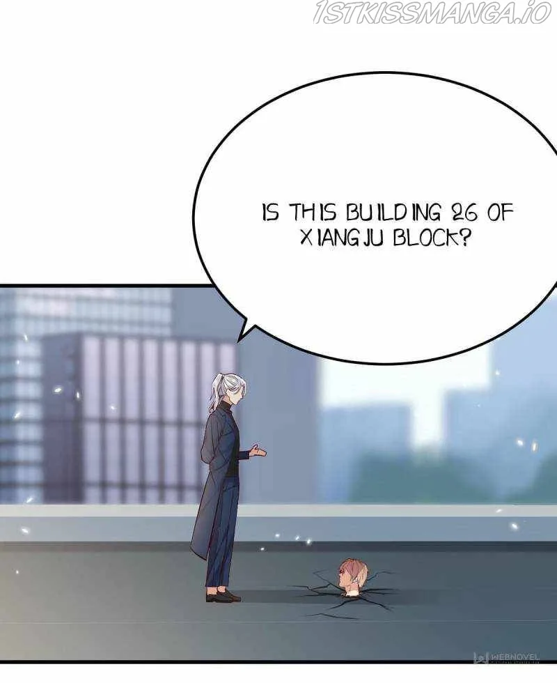 Blind Date To Cultivate Chapter 70 page 5