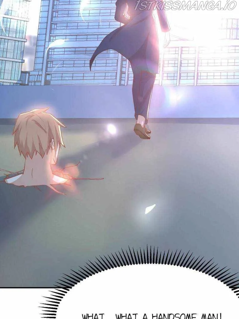 Blind Date To Cultivate Chapter 70 page 10