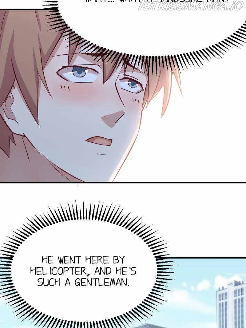 Blind Date To Cultivate Chapter 70 page 11