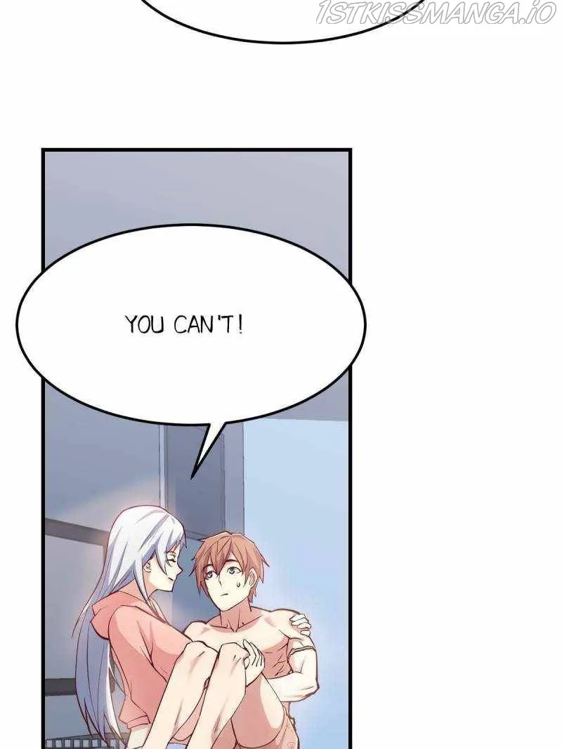 Blind Date To Cultivate Chapter 70 page 31