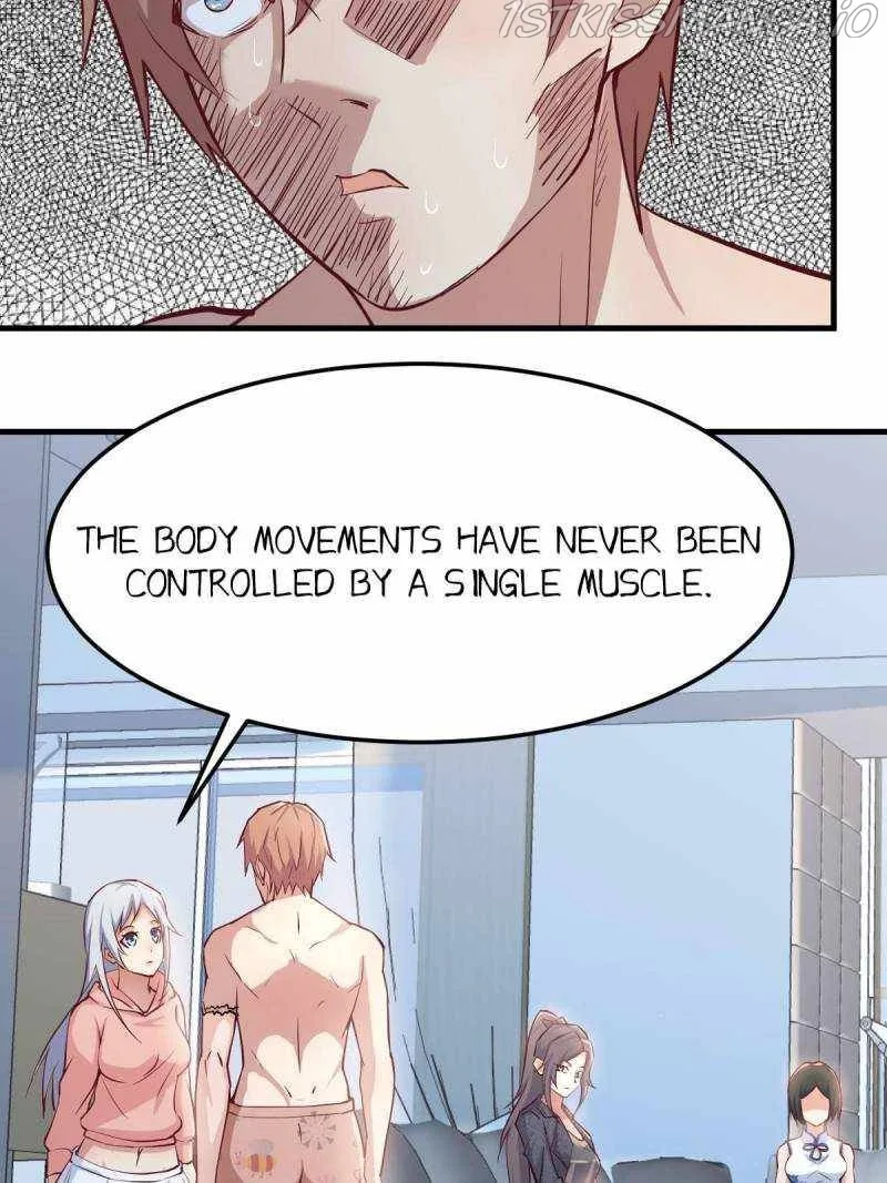 Blind Date To Cultivate Chapter 70 page 33