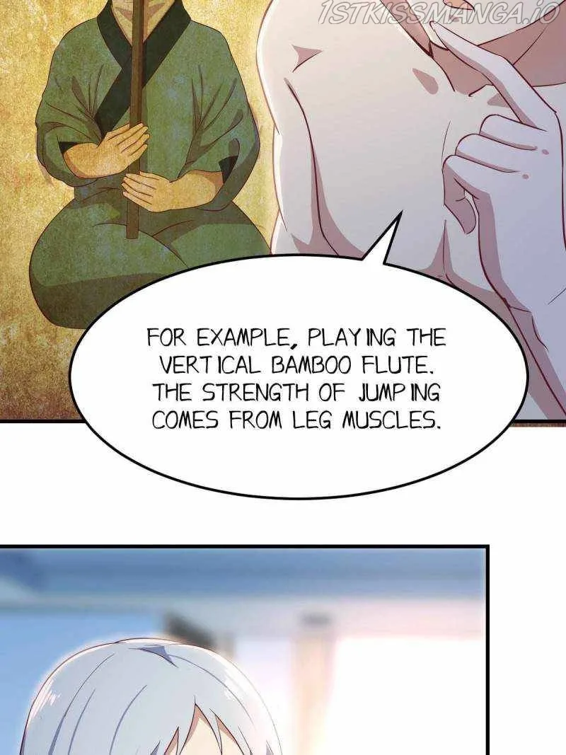 Blind Date To Cultivate Chapter 70 page 39