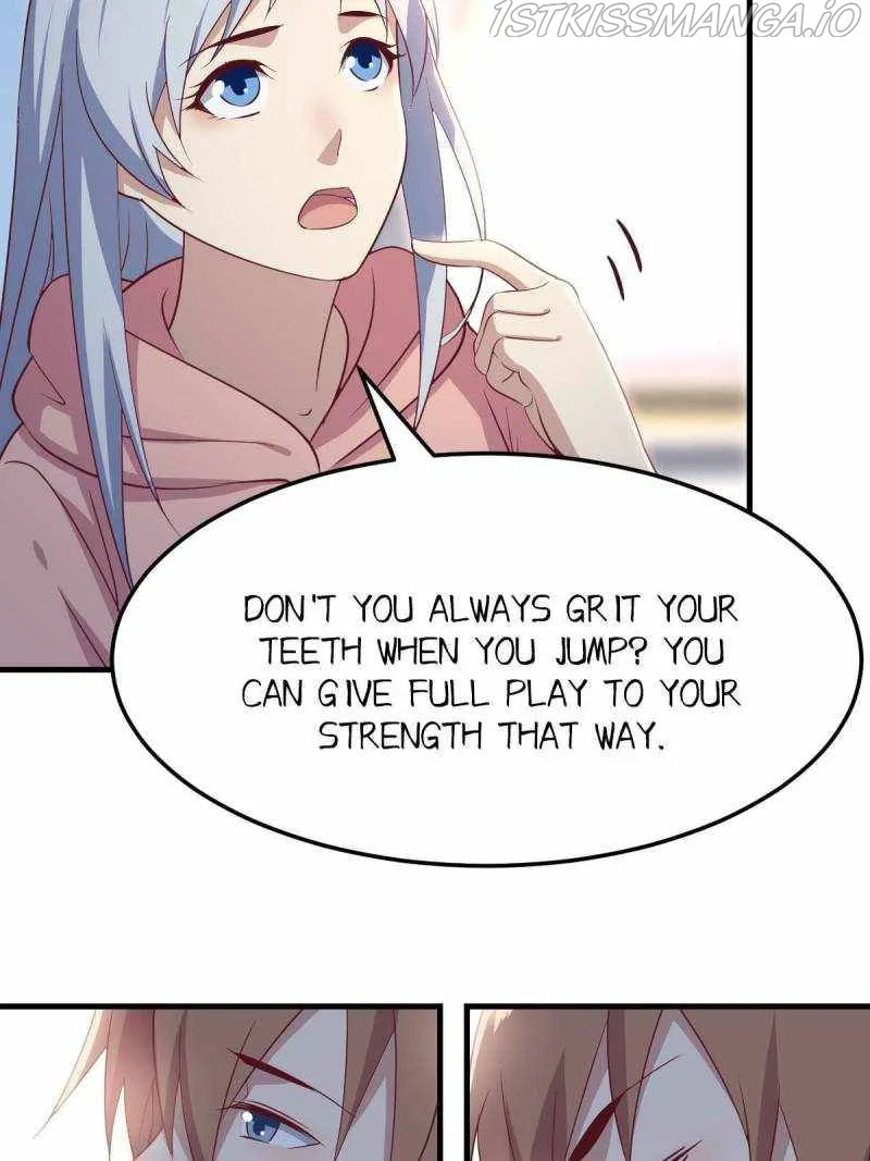 Blind Date To Cultivate Chapter 70 page 40