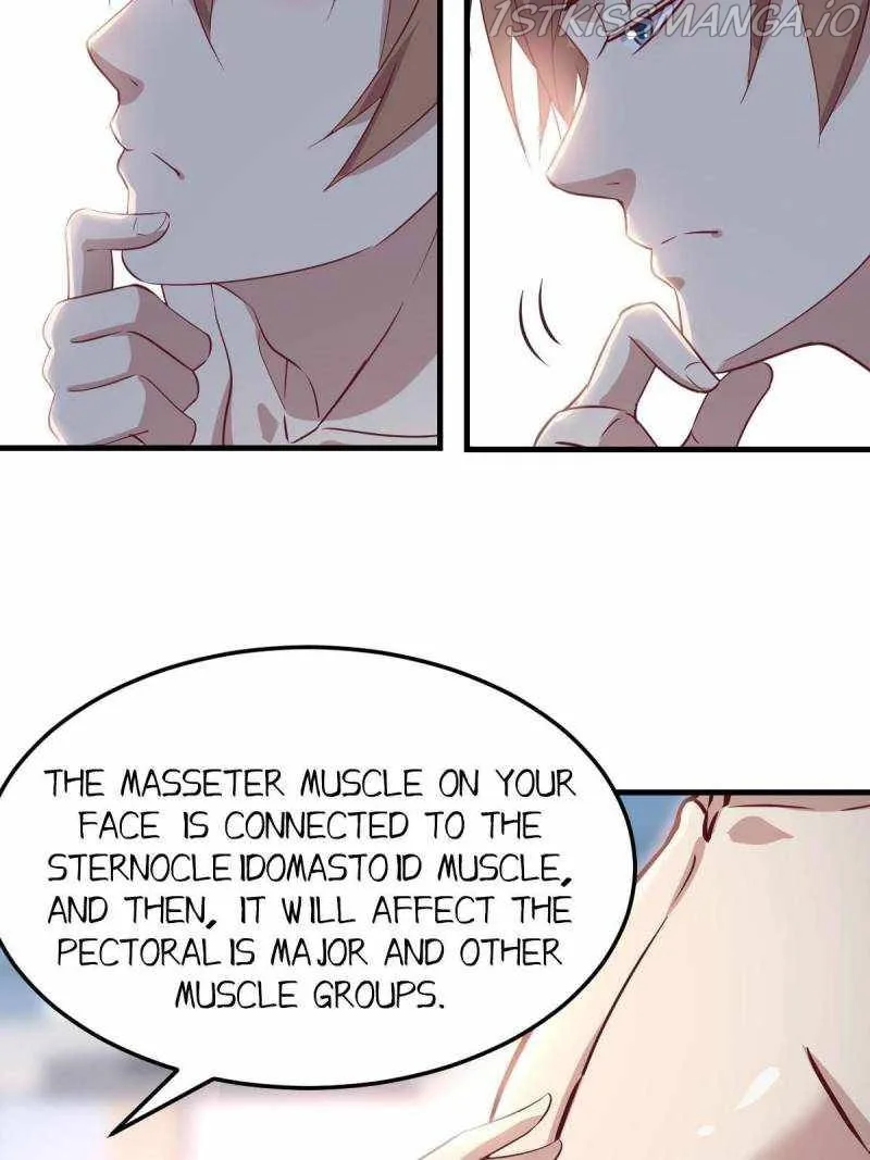 Blind Date To Cultivate Chapter 70 page 41