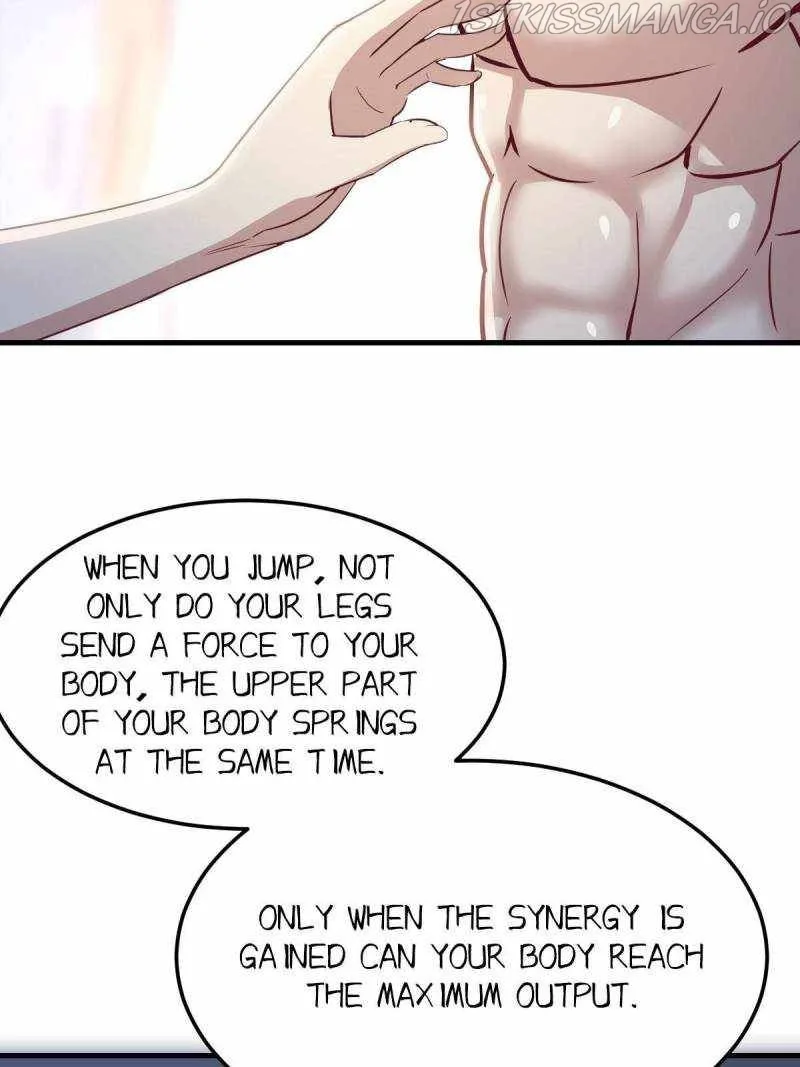 Blind Date To Cultivate Chapter 70 page 42