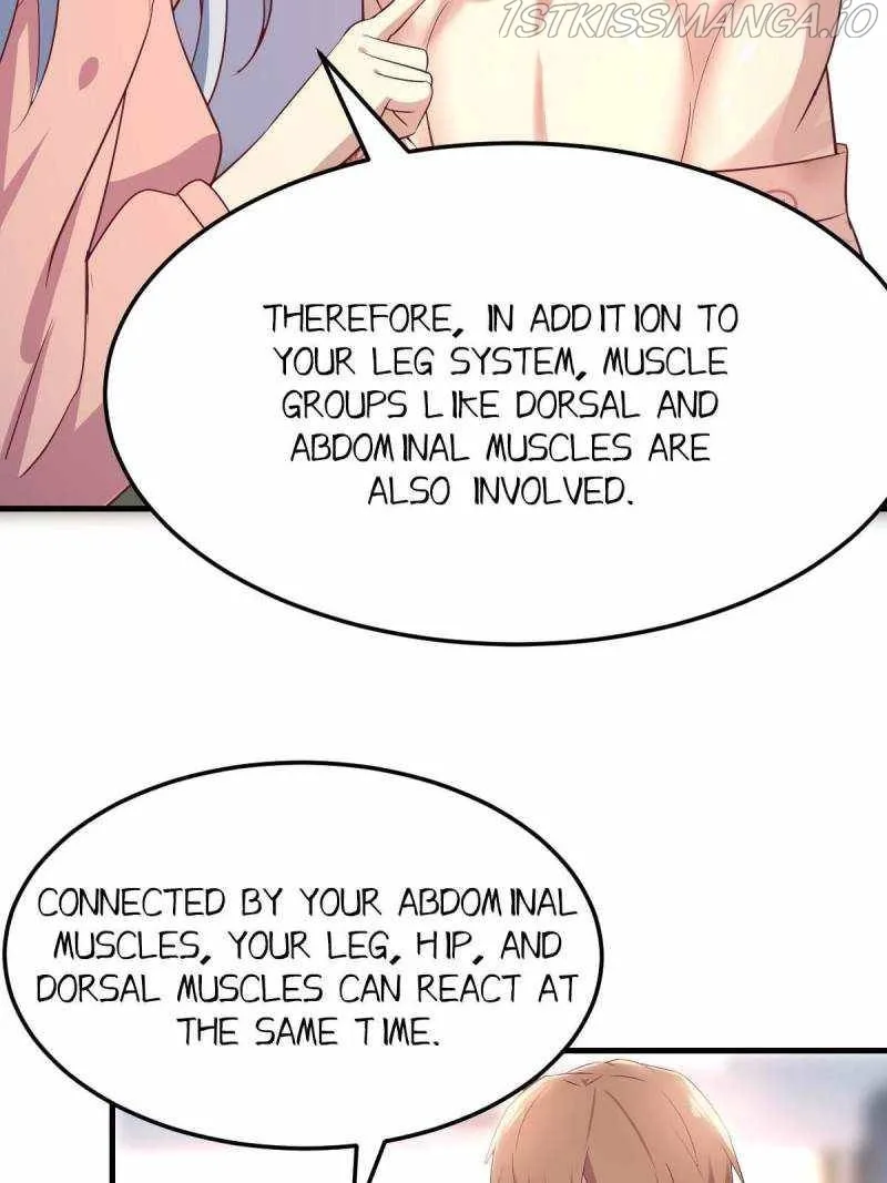 Blind Date To Cultivate Chapter 70 page 44