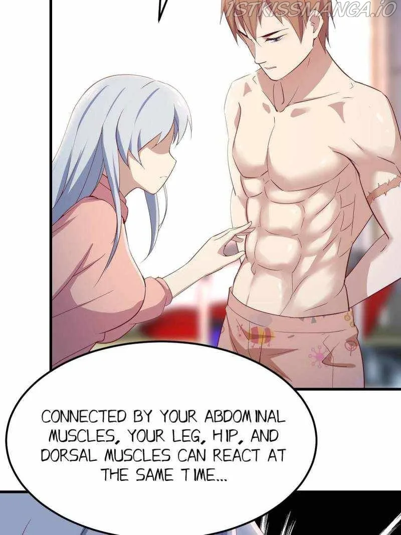 Blind Date To Cultivate Chapter 70 page 45