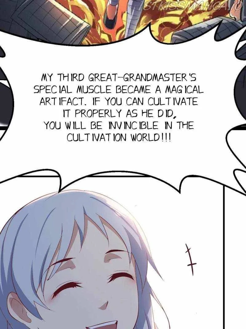 Blind Date To Cultivate Chapter 70 page 49
