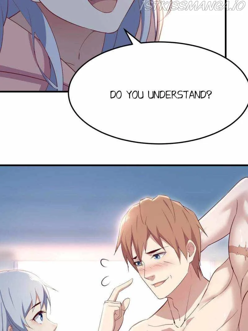 Blind Date To Cultivate Chapter 70 page 50