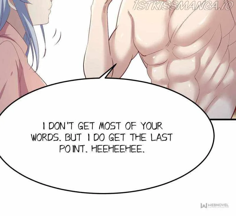 Blind Date To Cultivate Chapter 70 page 51
