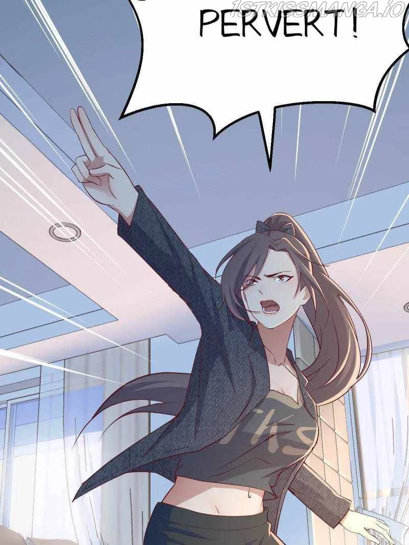 Blind Date To Cultivate Chapter 70 page 53