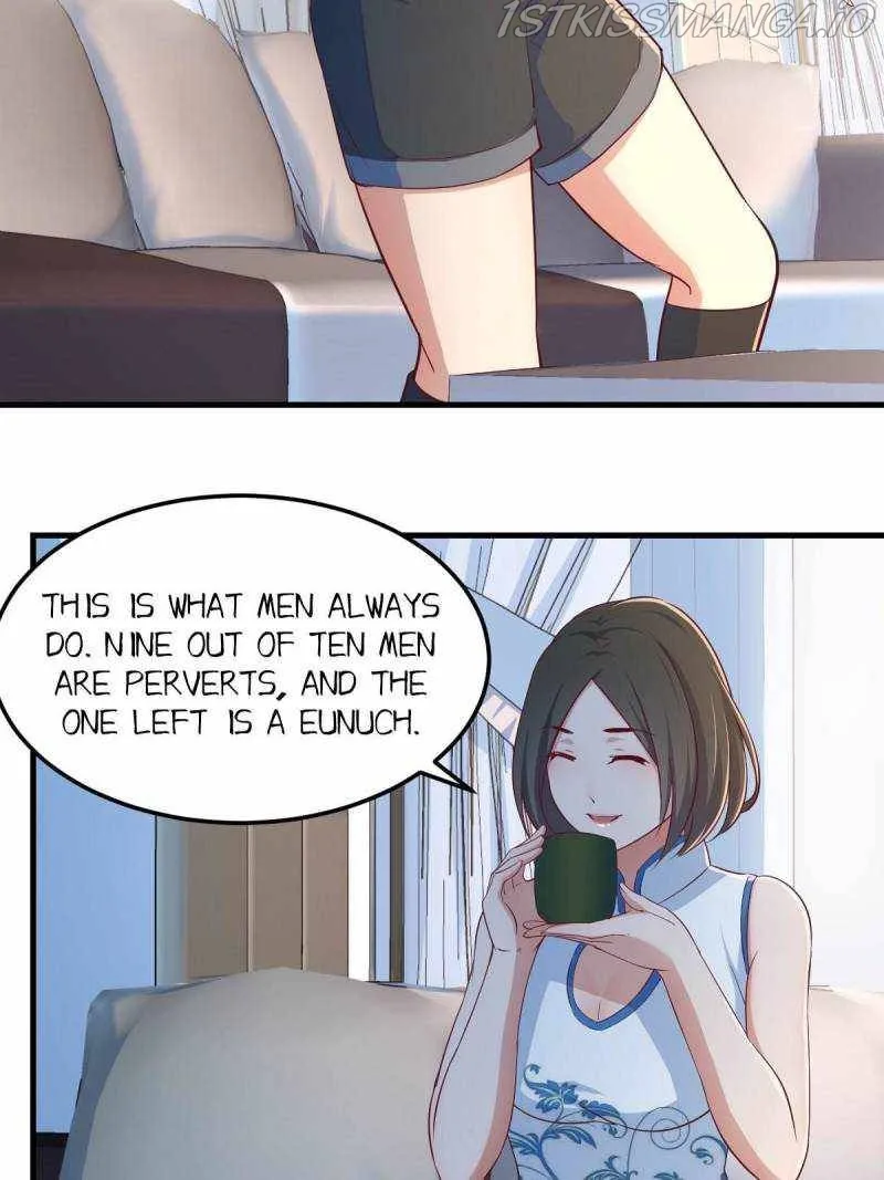 Blind Date To Cultivate Chapter 70 page 54