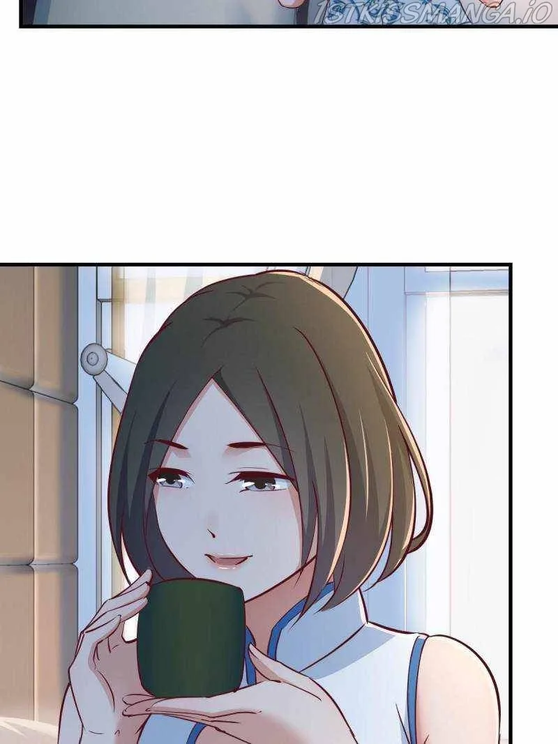 Blind Date To Cultivate Chapter 70 page 55