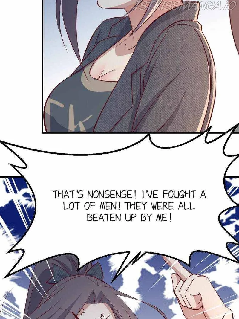 Blind Date To Cultivate Chapter 70 page 57