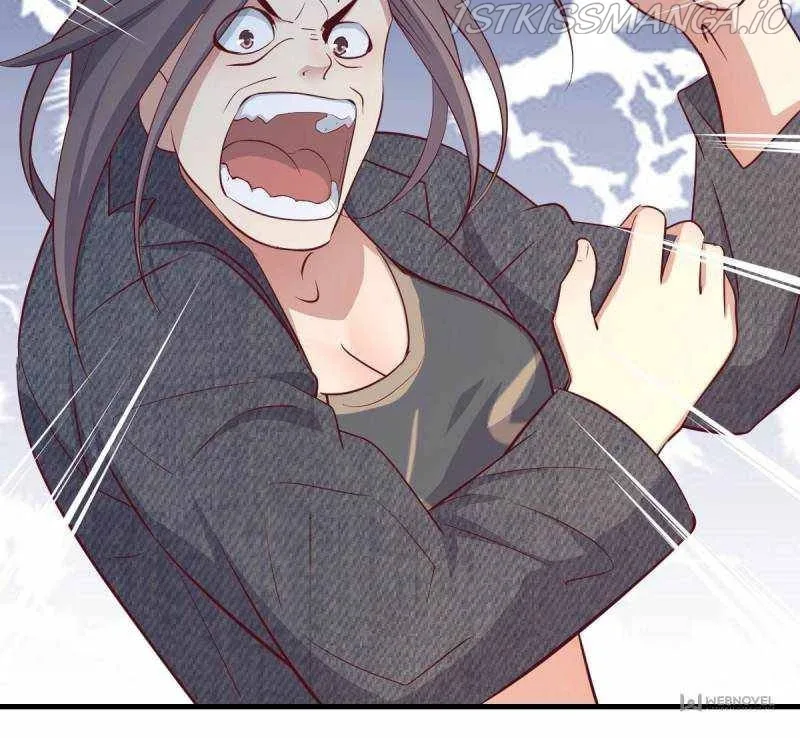 Blind Date To Cultivate Chapter 70 page 58