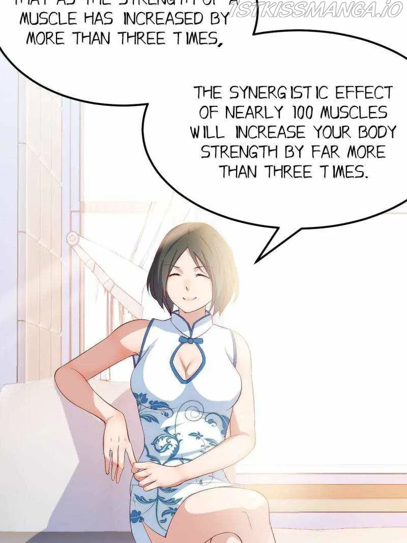Blind Date To Cultivate Chapter 70 page 60