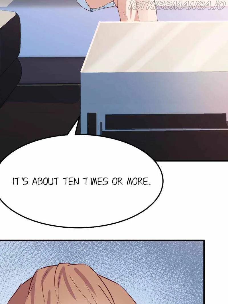 Blind Date To Cultivate Chapter 70 page 61