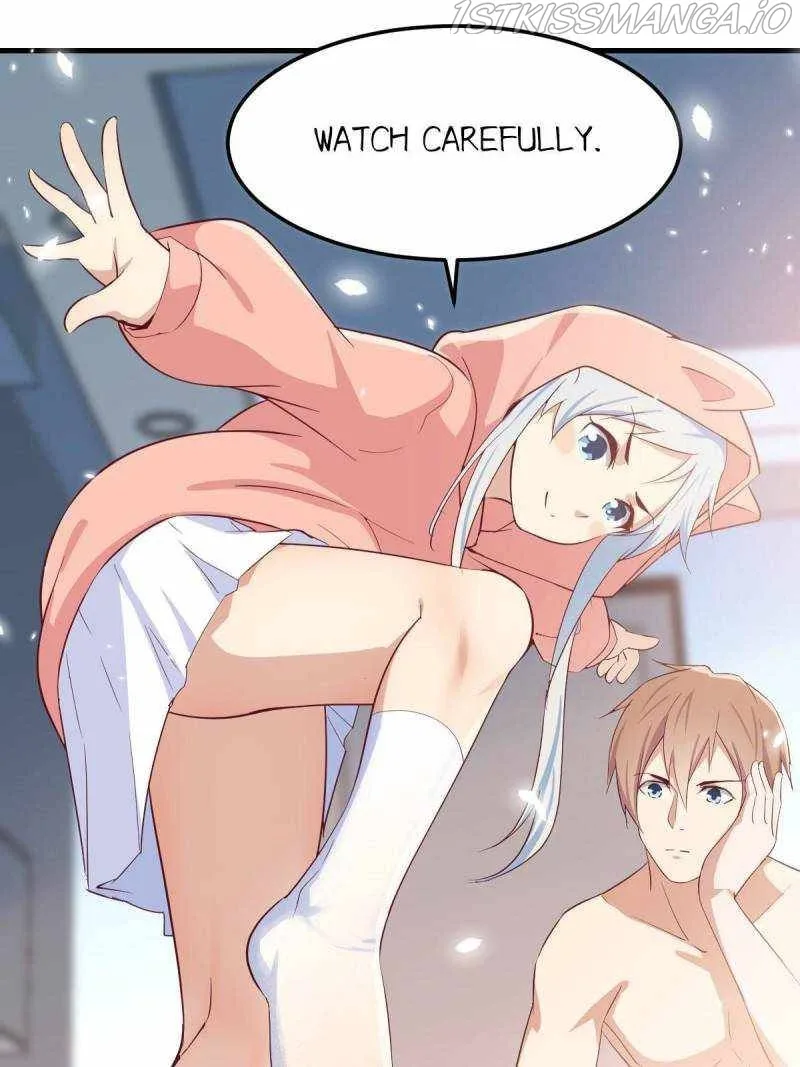 Blind Date To Cultivate Chapter 70 page 67