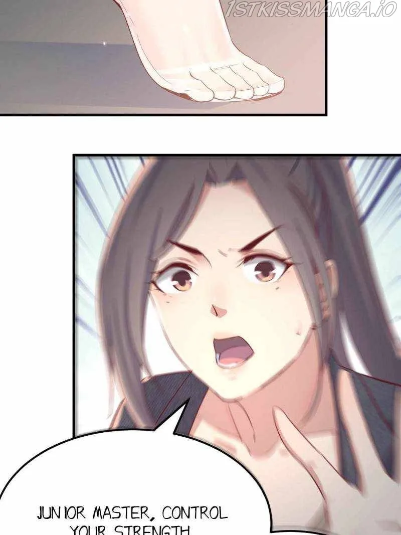 Blind Date To Cultivate Chapter 70 page 69