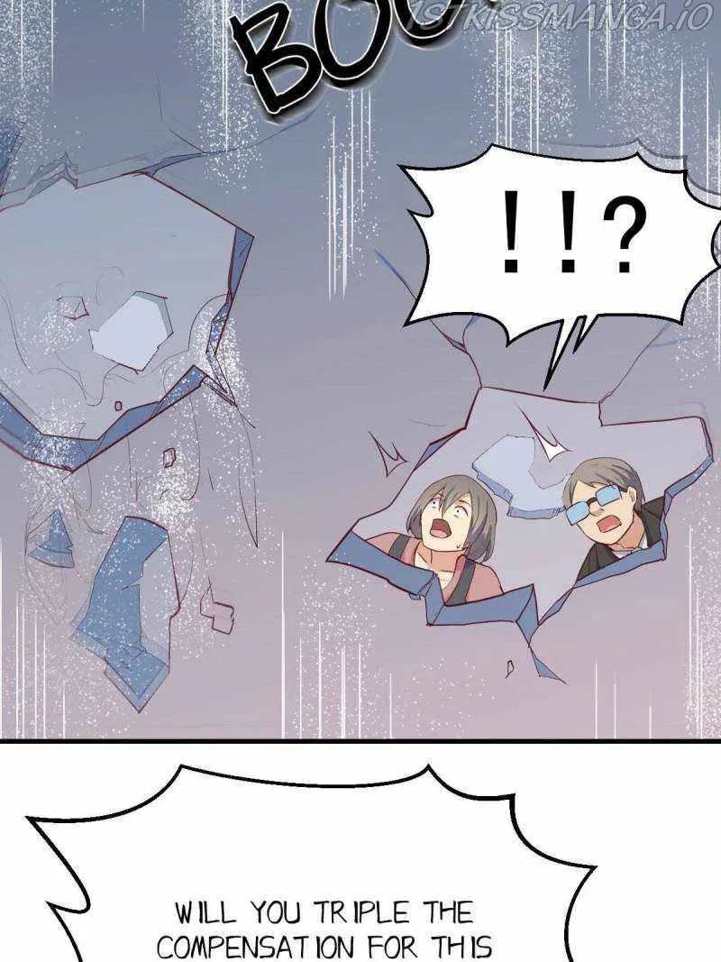 Blind Date To Cultivate Chapter 70 page 74
