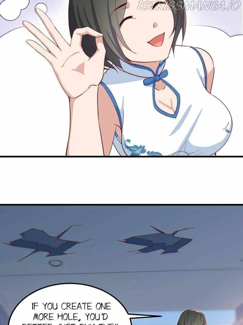 Blind Date To Cultivate Chapter 70 page 76