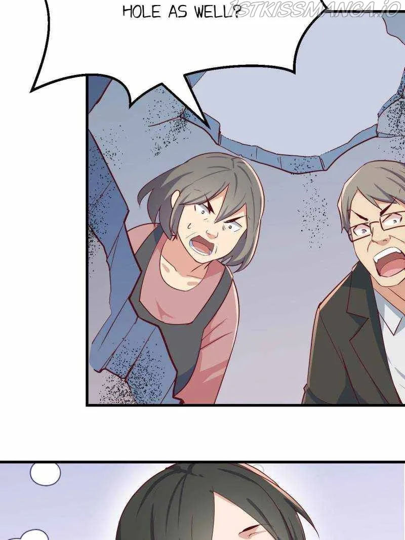 Blind Date To Cultivate Chapter 70 page 75