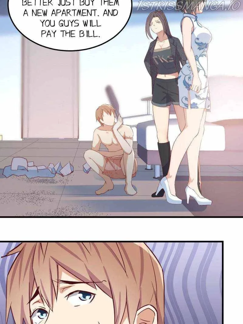 Blind Date To Cultivate Chapter 70 page 77
